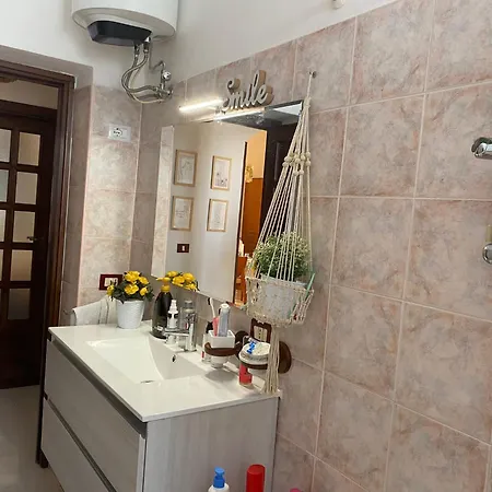 Le Tue Vacanze??solo Ad Alghero... Apartamento *
